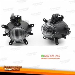 FAROS ANTINIEBLA  E46 BERLINA 01-05 NO PACK M