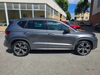SEAT Ateca FR 2.0 TDI 150CV DSG