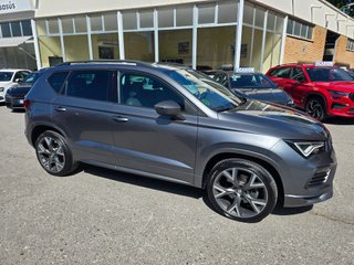 SEAT Ateca FR 2.0 TDI 150CV DSG