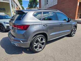 SEAT Ateca FR 2.0 TDI 150CV DSG