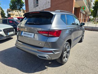 SEAT Ateca FR 2.0 TDI 150CV DSG