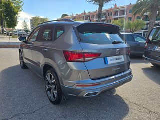 SEAT Ateca FR 2.0 TDI 150CV DSG