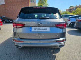 SEAT Ateca FR 2.0 TDI 150CV DSG