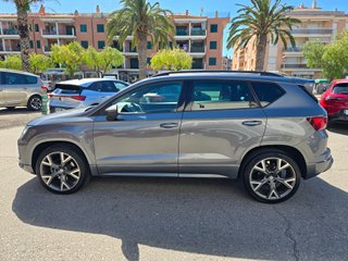SEAT Ateca FR 2.0 TDI 150CV DSG