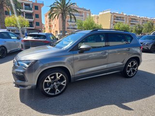 SEAT Ateca FR 2.0 TDI 150CV DSG