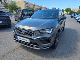 SEAT Ateca FR 2.0 TDI 150CV DSG