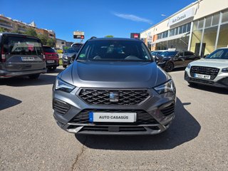 SEAT Ateca FR 2.0 TDI 150CV DSG