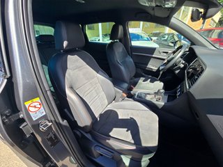 SEAT Ateca FR 2.0 TDI 150CV DSG