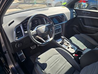 SEAT Ateca FR 2.0 TDI 150CV DSG