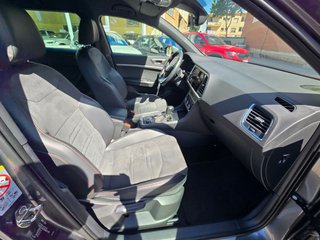 SEAT Ateca FR 2.0 TDI 150CV DSG