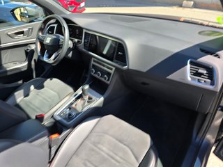 SEAT Ateca FR 2.0 TDI 150CV DSG