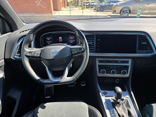 SEAT Ateca FR 2.0 TDI 150CV DSG