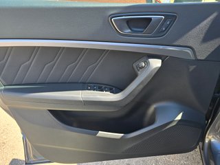 SEAT Ateca FR 2.0 TDI 150CV DSG