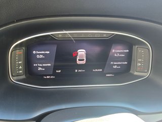 SEAT Ateca FR 2.0 TDI 150CV DSG
