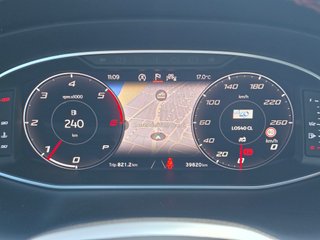 SEAT Ateca FR 2.0 TDI 150CV DSG