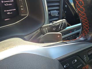 SEAT Ateca FR 2.0 TDI 150CV DSG