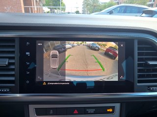 SEAT Ateca FR 2.0 TDI 150CV DSG