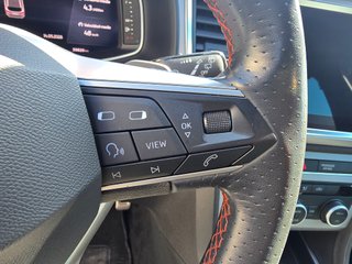 SEAT Ateca FR 2.0 TDI 150CV DSG
