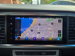 SEAT Ateca FR 2.0 TDI 150CV DSG