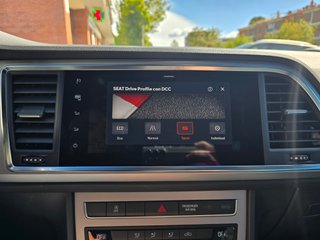 SEAT Ateca FR 2.0 TDI 150CV DSG