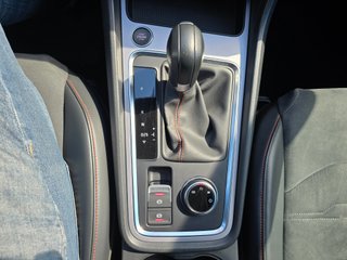 SEAT Ateca FR 2.0 TDI 150CV DSG