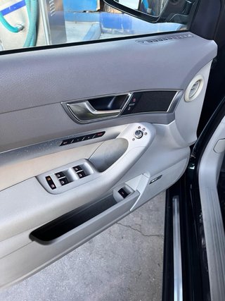 Audi A6 2009 3.0 Quatro