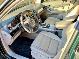 Audi A6 2009 3.0 Quatro