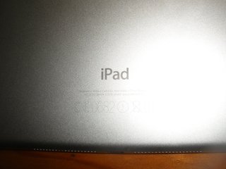 iPad Air A1474 32GB Argento 9.7 iCloud Libero