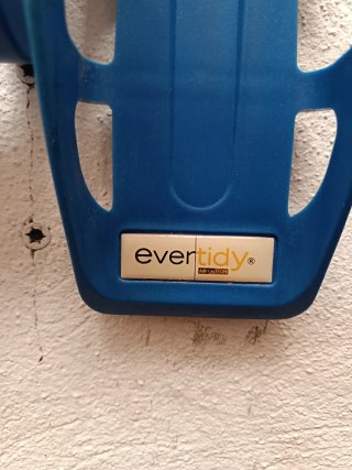 Organizador de bicicletas Evertidy