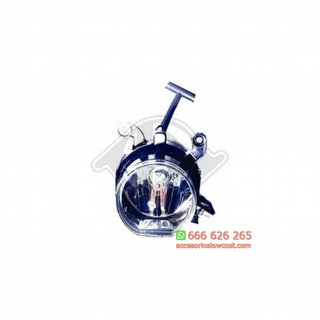 FARO ANTINIEBLA IZQUIERDO E46 COUPE 99-03