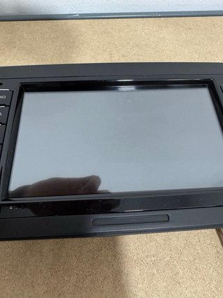 Pantalla CarPlay, para Volkswagen, Seat y Škoda