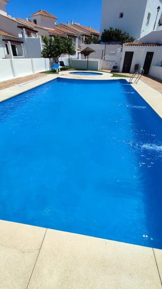 Mantenimiento de piscinas y jardines 15€ la hora