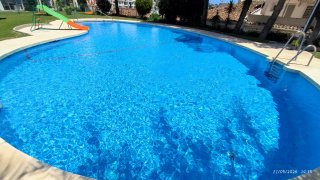 Mantenimiento de piscinas y jardines 15€ la hora