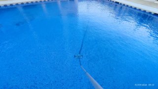 Mantenimiento de piscinas y jardines 15€ la hora