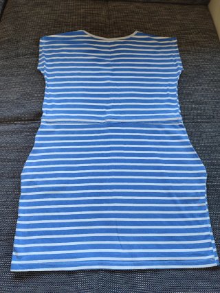 Copricostume vintage cotone