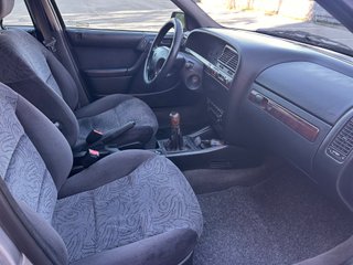 Citroen Xantia HDI 90CV