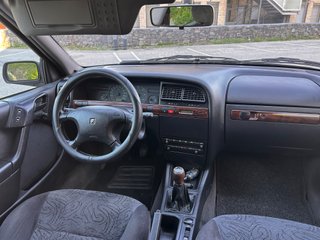 Citroen Xantia HDI 90CV