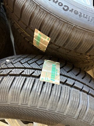 Llantas Audi Originales 235/65 R17 H