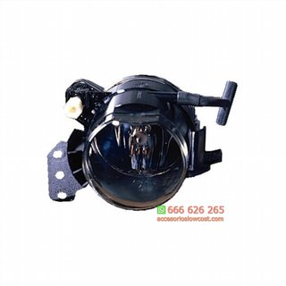 FARO ANTINIEBLA IZQUIERDO E46 COUPE 03-07, E60 03
