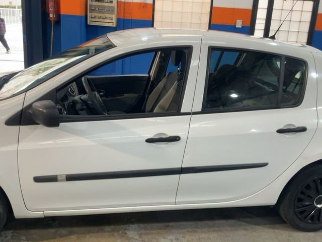 Renault Clio Société dCi 55 kW (75 CV)