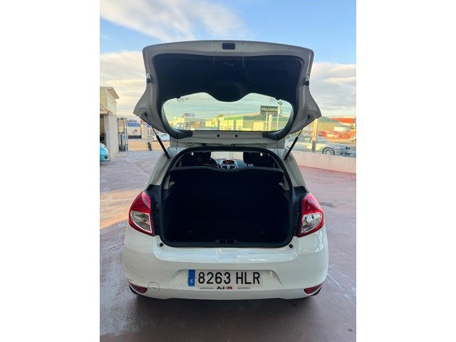 Renault Clio Société dCi 55 kW (75 CV)