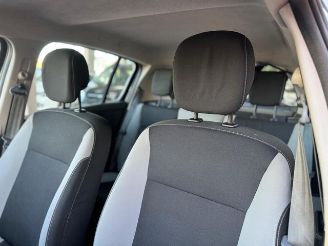 Renault Clio Société dCi 55 kW (75 CV)
