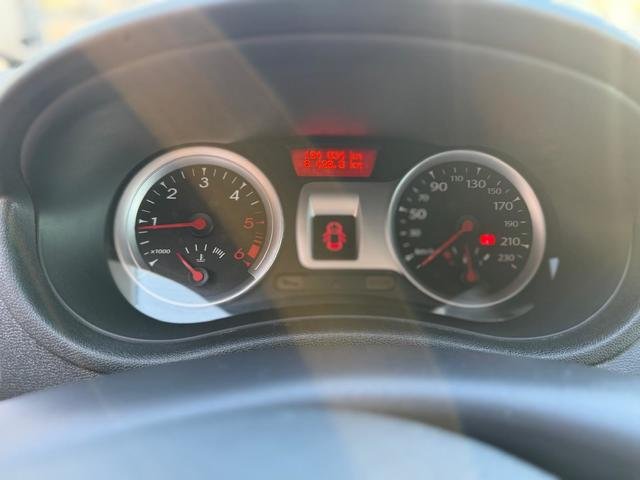 Renault Clio Société dCi 55 kW (75 CV)