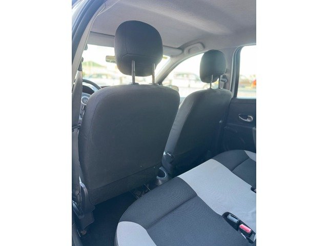 Renault Clio Société dCi 55 kW (75 CV)