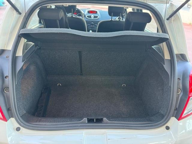 Renault Clio Société dCi 55 kW (75 CV)