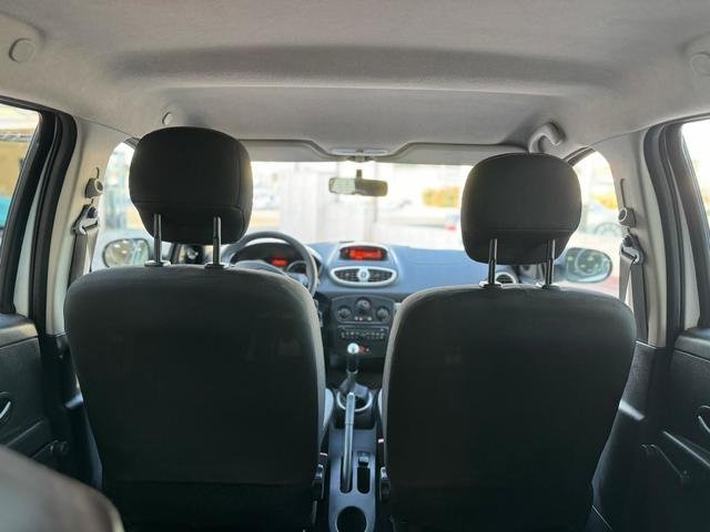Renault Clio Société dCi 55 kW (75 CV)