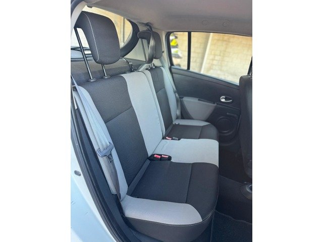 Renault Clio Société dCi 55 kW (75 CV)