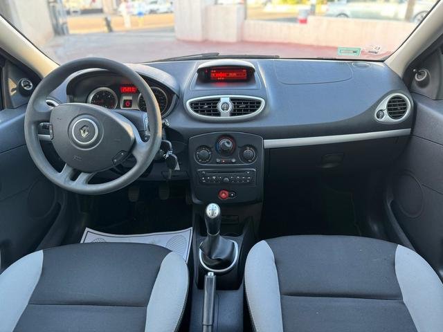 Renault Clio Société dCi 55 kW (75 CV)