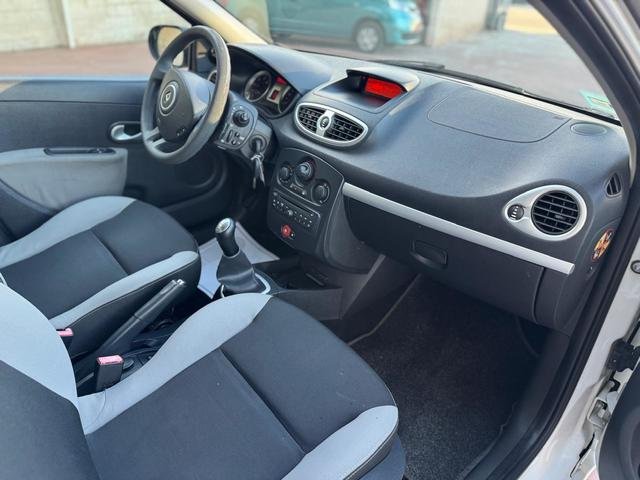 Renault Clio Société dCi 55 kW (75 CV)