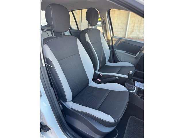Renault Clio Société dCi 55 kW (75 CV)